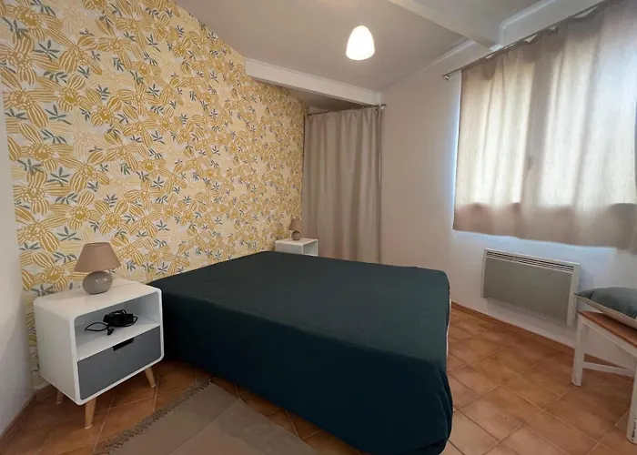 Maison De Campagne Appartamento *