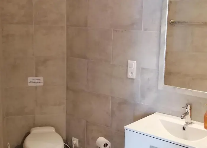 Appartamento Maison De Campagne Bazillac