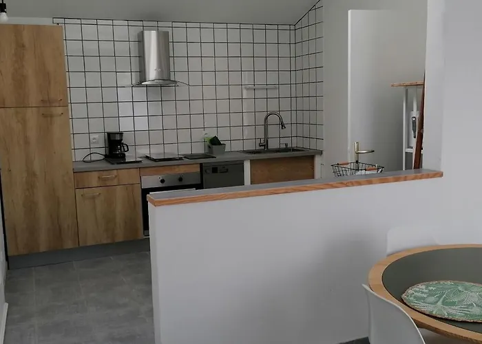 Appartamento Maison De Campagne