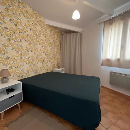 Maison De Campagne Apartman *