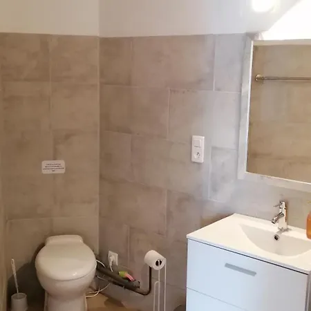 Appartement Maison de campagne Bazillac