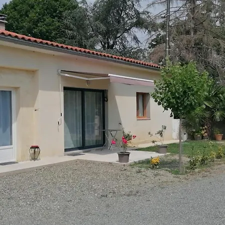 Maison de campagne *