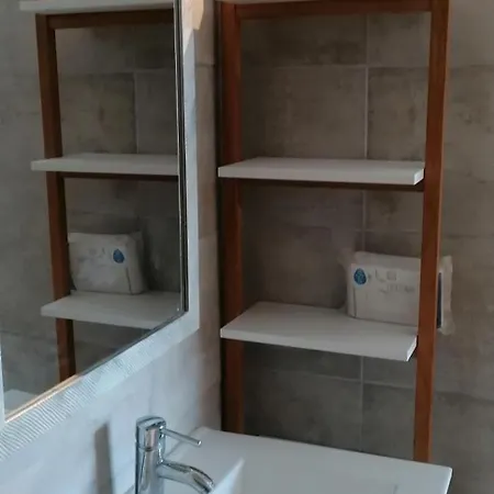 Maison De Campagne Apartman *