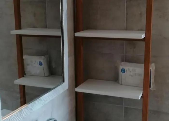 Maison De Campagne 公寓 *